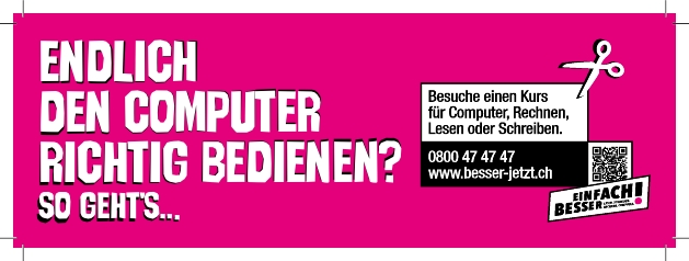 Werbung 69x207 Computer