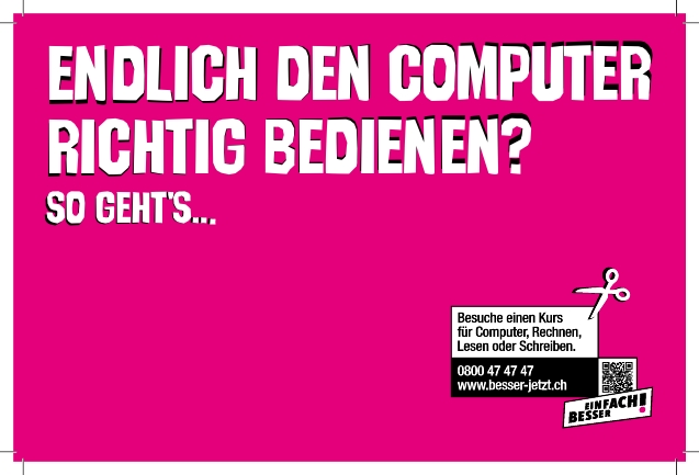 Werbung 20Min Halfpage Computer
